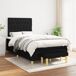 Cama box spring 120x200 Cama box spring 120x200 Azul