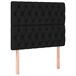 Cama box spring 120x200 Cama box spring 120x200 Azul