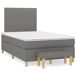 Cama box spring 120x200 Cama box spring 120x200 Azul