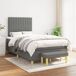 Cama box spring 120x200 Cama box spring 120x200 Azul