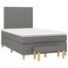 Cama box spring 120x200 Cama box spring 120x200 Azul
