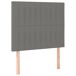 Cama box spring 120x200 Cama box spring 120x200 Azul