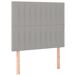Cama box spring 90x200 Cama box spring 90x200 Azul