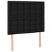 Cama box spring 120x200 Cama box spring 120x200 Azul