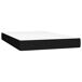 Cama box spring 120x200 Cama box spring 120x200 Azul