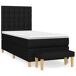 Cama box spring 100x200 Cama box spring 100x200 Azul
