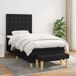 Cama box spring 100x200 Cama box spring 100x200 Azul