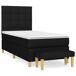 Cama box spring 80x200 Cama box spring 80x200 Azul