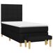 Cama box spring 80x200 Cama box spring 80x200 Azul
