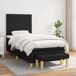 Cama box spring 100x200 Cama box spring 100x200 Azul