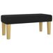 Cama box spring 100x200 Cama box spring 100x200 Azul