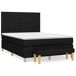 Cama box spring 140x190 Cama box spring 140x190 Gris