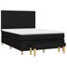 Cama box spring 140x190 Cama box spring 140x190 Gris