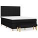 Cama box spring 140x190 Cama box spring 140x190 Gris