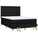 Cama box spring 140x190 Cama box spring 140x190 Gris