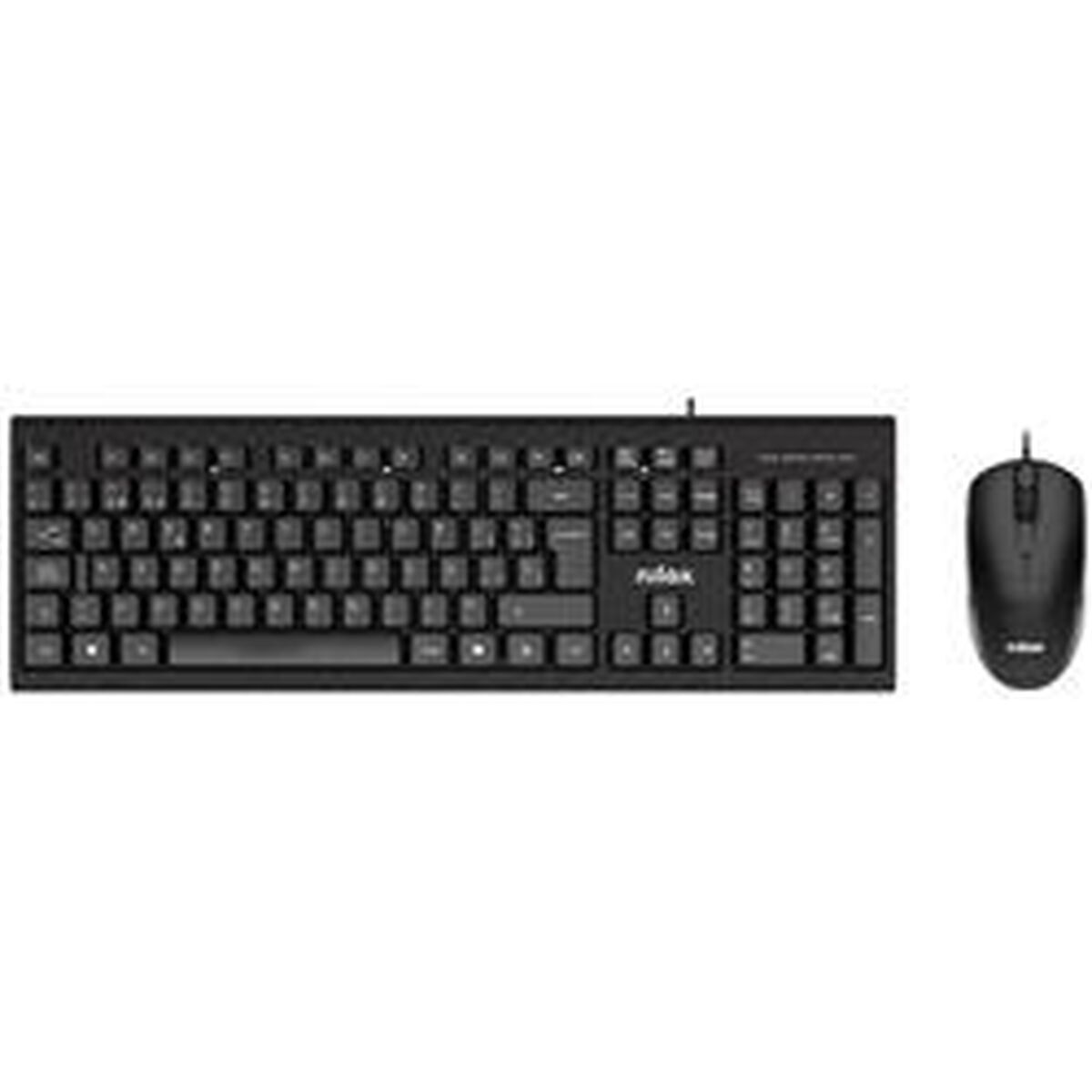 Teclado y Ratón NXKME0011