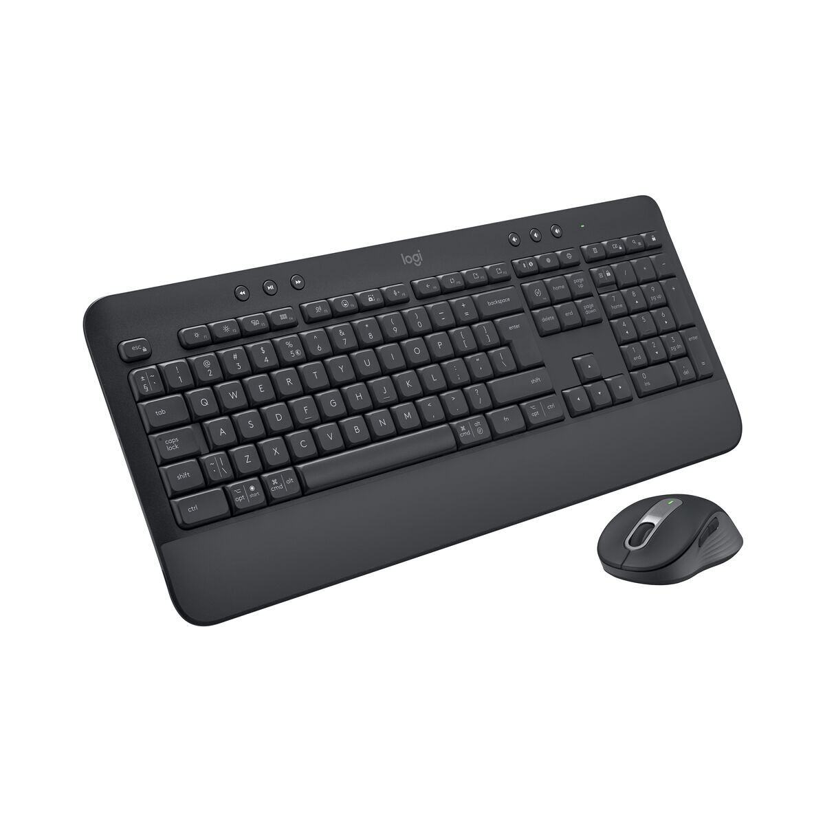 Teclado y Ratón Inalámbrico MK650
