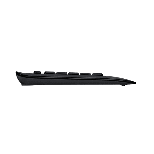 Teclado e Rato sem Fios Logitech MK650 Cinzento QWERTY Teclado e Rato sem Fios Logitech MK650 Cinzento QWERTY
