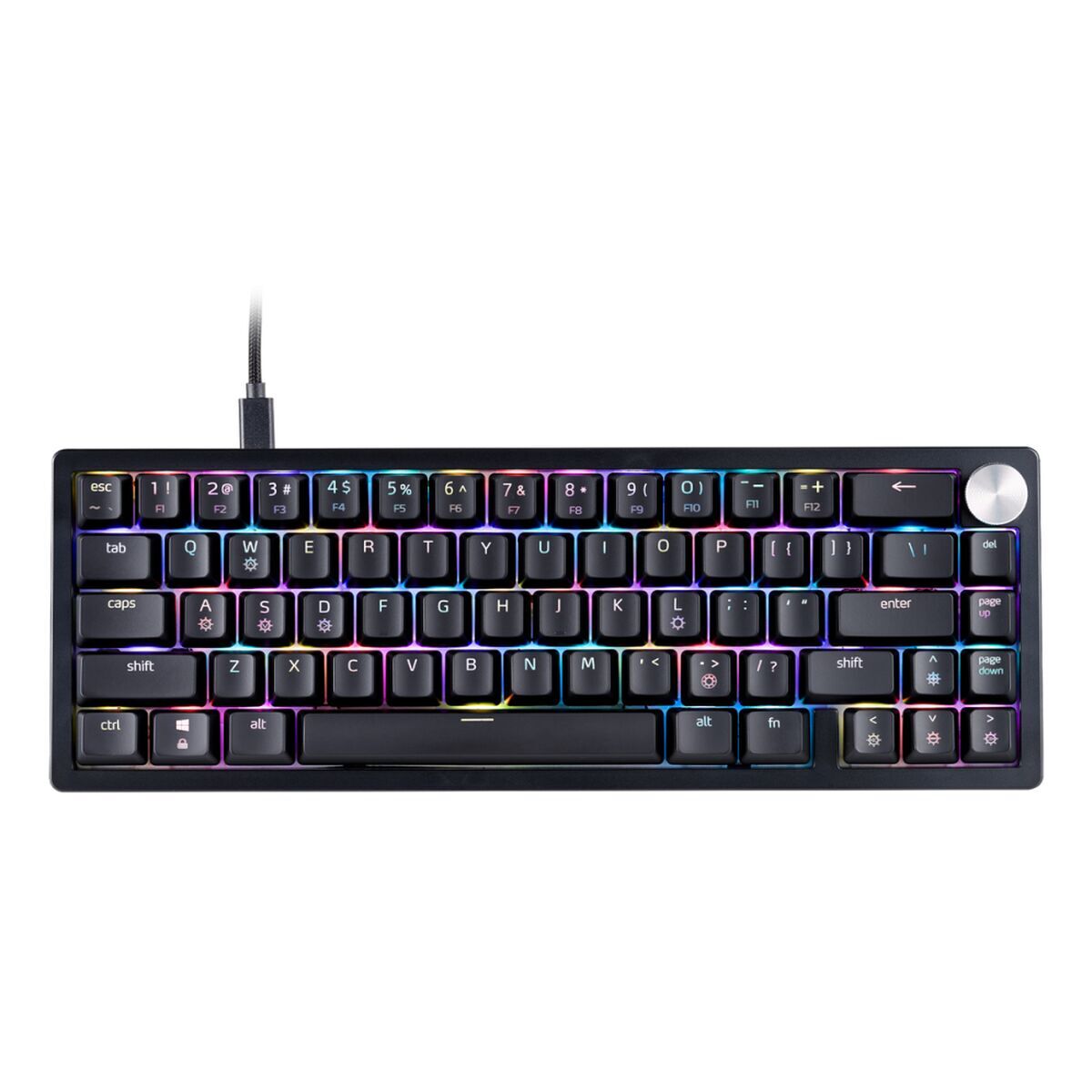 Teclado 75261478