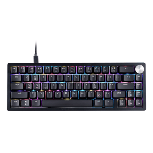 Teclado XPG 75261478 Preto Teclado XPG 75261478 Preto