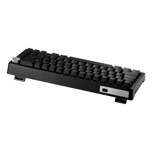 Teclado XPG 75261478 Preto Teclado XPG 75261478 Preto