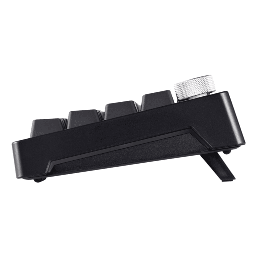 Teclado XPG 75261478 Preto Teclado XPG 75261478 Preto