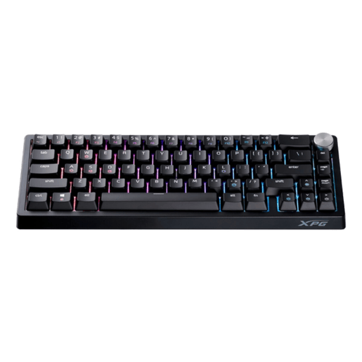 Teclado XPG 75261478 Preto Teclado XPG 75261478 Preto