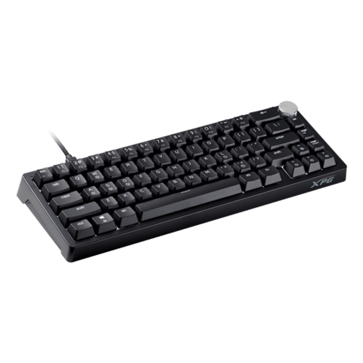 Teclado XPG 75261478 Preto Teclado XPG 75261478 Preto