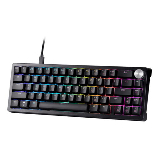Teclado XPG 75261478 Preto Teclado XPG 75261478 Preto