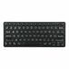 Teclado AKB862ES Teclado AKB862ES Negro