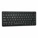 Teclado AKB862ES Teclado AKB862ES Negro