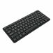 Teclado AKB862ES Teclado AKB862ES Negro