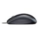 Teclado LGT-MK120-US Teclado LGT-MK120-US Negro
