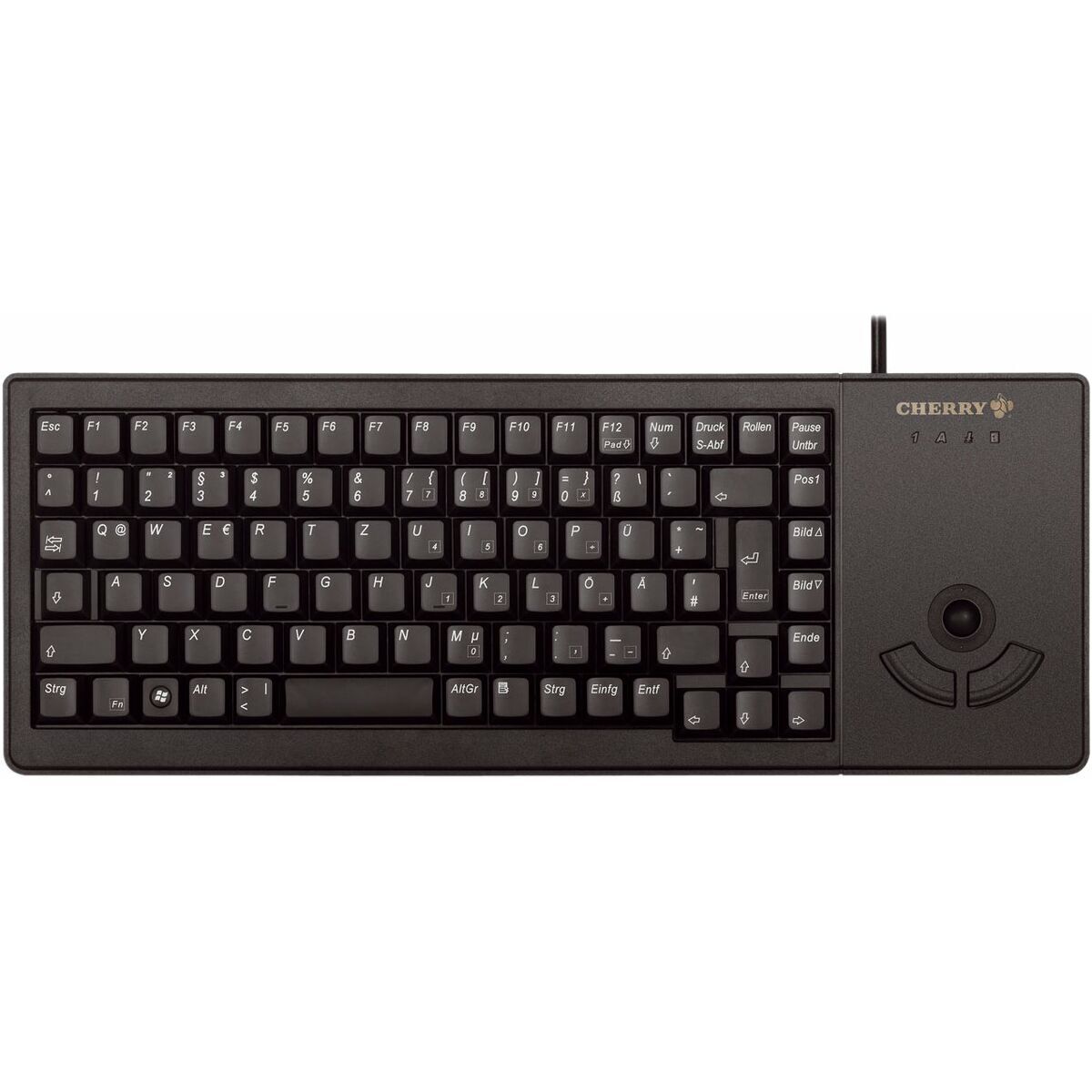 Teclado G84-5400LUMES-2
