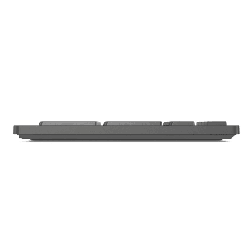 Teclado numérico Lenovo GY41C33979 Cinzento