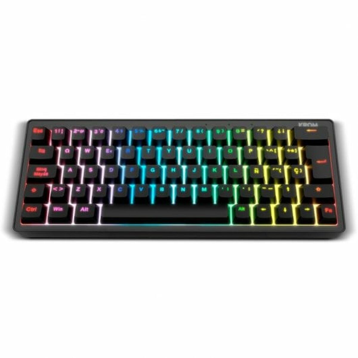 Teclado