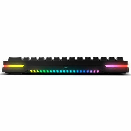 Teclado Krom Preto Teclado Krom Preto