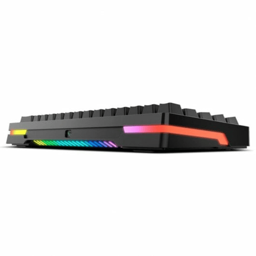 Teclado Krom Preto Teclado Krom Preto