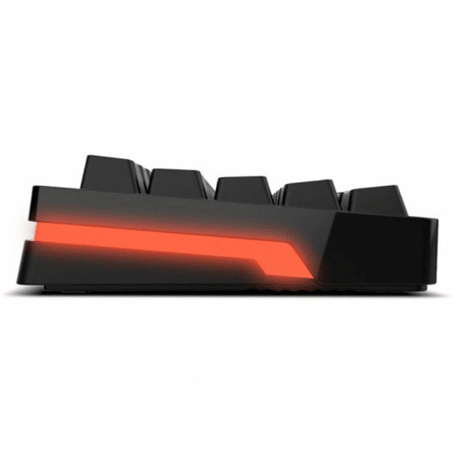 Teclado Krom Preto Teclado Krom Preto