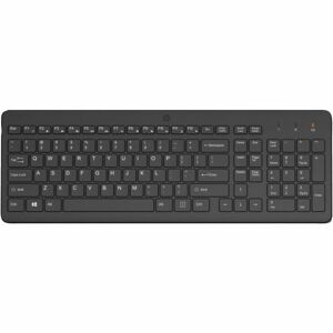 Teclado HP Preto