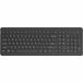 Teclado Teclado Negro