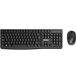 Teclado y Ratón NXKMWE012 Teclado y Ratón NXKMWE012 Negro