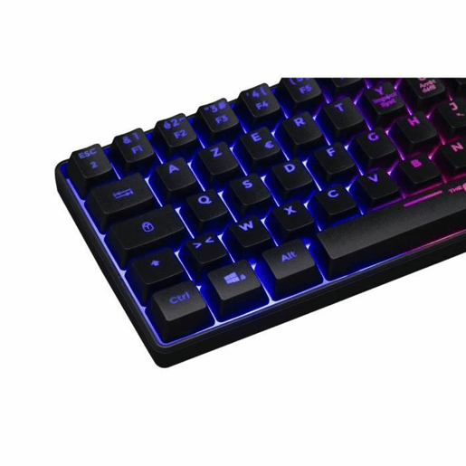 Teclado The G-Lab Azerty Francês Teclado The G-Lab Azerty Francês