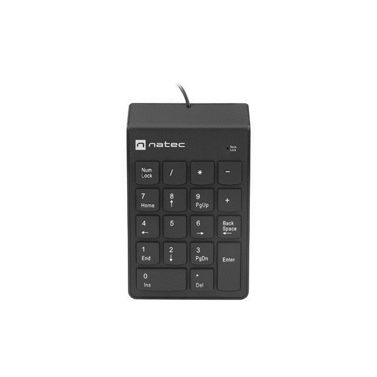 Teclado numérico NKL-2022