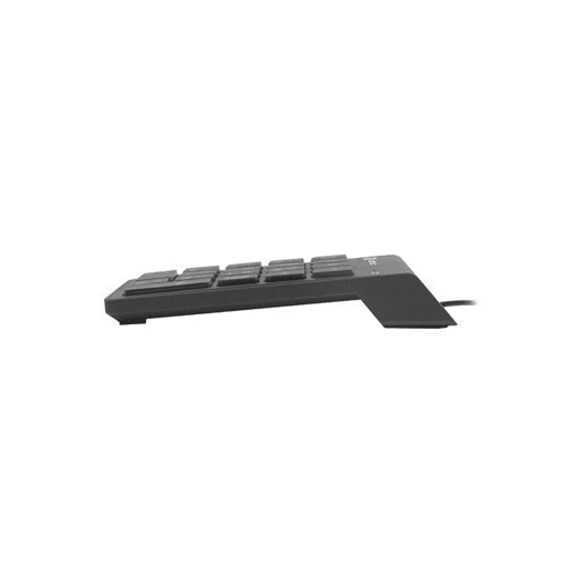 Teclado numérico Natec NKL-2022 Preto