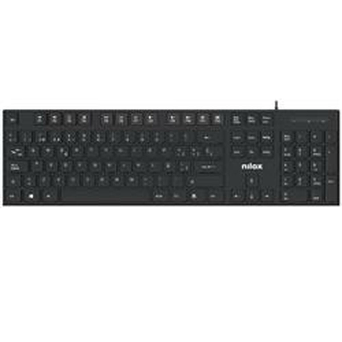 Teclado NXKBE000012