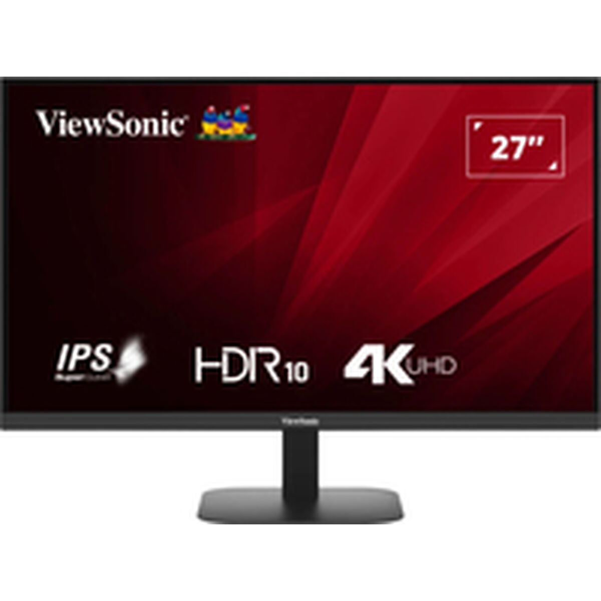 Monitor VA2708-4K-HD