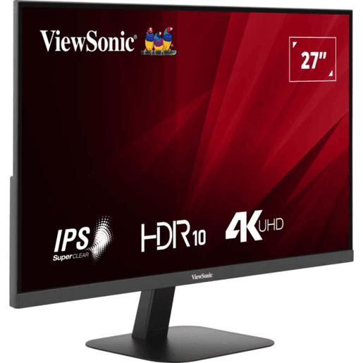 Monitor ViewSonic VA2708-4K-HD 27 4K Ultra HD