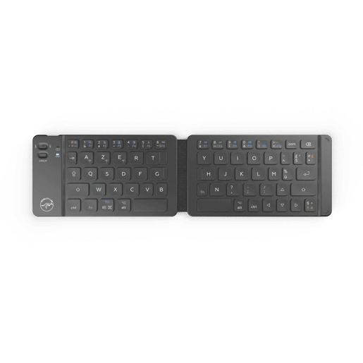 Teclado Bluetooth Mobility Lab Preto AZERTY Teclado Bluetooth Mobility Lab Preto AZERTY