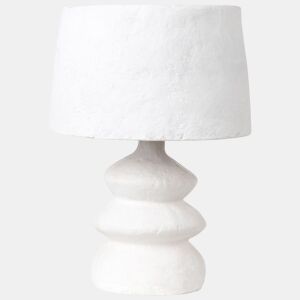 Beliani Candeeiro de mesa ARAPEY